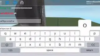 Very sad roblox 16😭