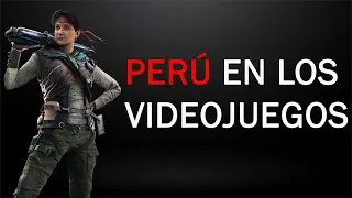 (ESPECIAL) ¡La SORPRENDENTE PARTICIPACIÓN de PERÚ en el mundo de los VIDEOJUEGOS! | ZONA VG