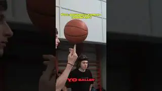Лучше новый мяч чем кроссы? 