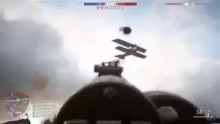 I believe I can fly