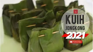 kuih jongkong viral di hulu langat batu 16