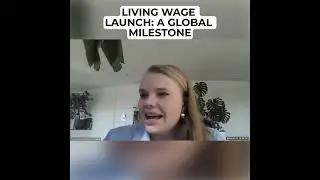 Living Wage Launch  is a Global Milestone | WageIndicator.org