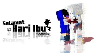 Mother's Day - Minecraft Animation