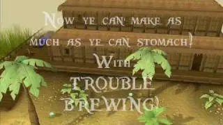 RuneScape Machinima Competition 2010 - Trouble Advertising