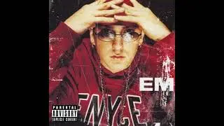 (FREE) DMX x Eminem Old School Type Beat 
