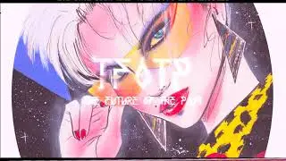 Hardrox -  I miss you