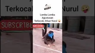 lomba bikin ngakak penonton#shortsviral