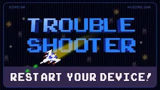 LiveX Troubleshooter: Restart Your Device