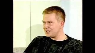 Внушение и гипноз. В чем разница? (Архивная программа)
