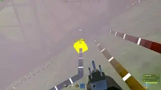 rust scary trapbase