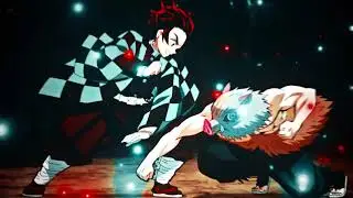 Like That [AMV] - Demon Slayer - Anime Edit