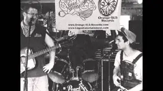 Mobil-Mockingbird ~ Live at the Compound (Full Album)