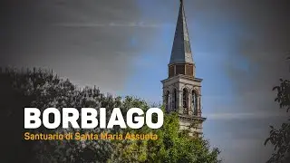 Campane della Chiesa di Santa Maria Assunta in Borbiago (VE) - Suonata festiva | v.297