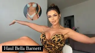 Haul Dress & Swimsuit BELLA BARNETT