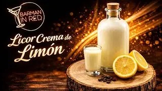 homemade liquor lemon cream