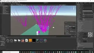 Unity 3d Tutorial - How to Make a lightning
