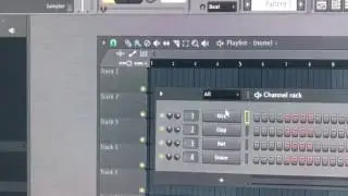 How to link / connect a midi keyboard in FL studio Fruity Loops studio with a Behringer X32 mixer