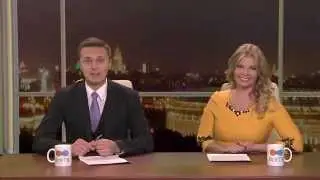 "Новости ТВ" 43 выпуск