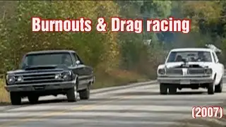 Mopars Street Racing