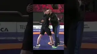 Разница между вольной и греко-римской!