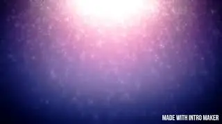 Моя ЗАСТАВКА ! И видео мож будут где-то после Лета.