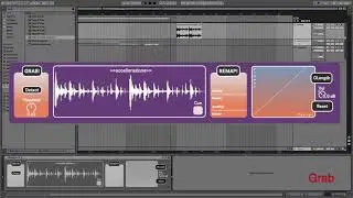 tRemap by somePlugin Tutorial (Free Ableton Plugin M4L - beta)