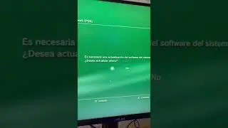 Caution! If you have a PS3, don't do this right now!