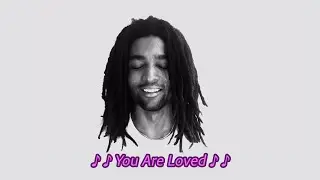 cali cartier - You Are Loved