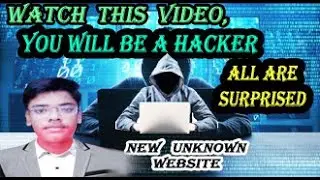 how to pretend like a real hacker |  hackertyper