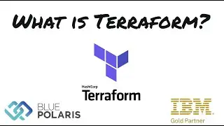 What is Terraform? – The Simplest Explanation