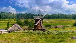 Уральский самоцвет России