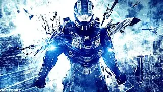 GAME OF TOMORROW | World's Most Intense & Heroic | Powerful Gaming Music Mix