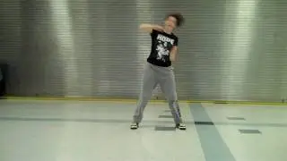 Rock That Body