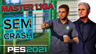 Como baixar PES 2021 sem erros na Master Liga [2024]
