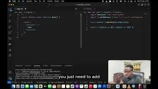 How to convert a Nextjs server component to a client component