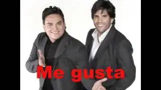 Me Gusta, Me Gusta, Silvestre Dangond & Juancho De La Espriella - Audio