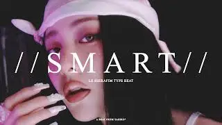 [FREE] LE SSERAFIM TYPE BEAT 