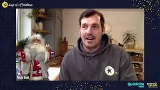 3rd Day of eChristmas with Reviews.io