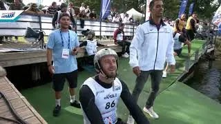 2023 E&A OPEN CHAMPIONSHIP Wakeboard - Seated Finals Open Men
