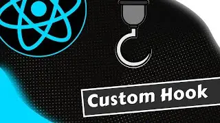 13. Custom hooks in react - useCounter, useLocalstorage ,useForm & useFetch | react in Hindi