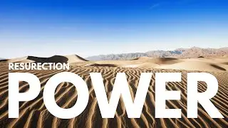 Prophetic Word For Today Resurection Power