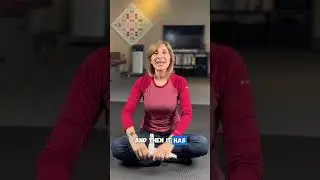 Weak ankles ❓️🦵 This might be WHY❗️