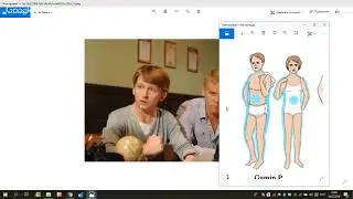 Поиск черт стилевого типажа, которые видны первыми. Стилевые типажи с Татьяной Маменко
