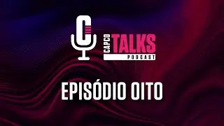 Capco Talks Podcast Episode #8: Boas práticas em infraestrutura como código
