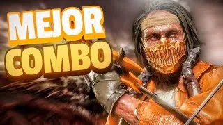 😍The CUTEST COMBO in the GAME? ... 100% EPIC KABAL - Mortal Kombat 11