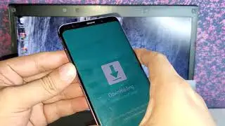 Flasheo samsung S9 como flashear samsung modelo N965U bien explicado