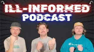 EP.74 Jake's Road Rage Rampage