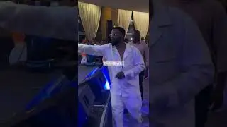 Fally Ipupa 🦅 x Soso Pembe