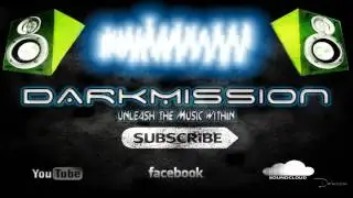 Darkmission - Planet