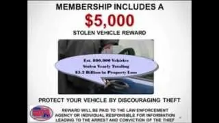 MCA   TVC Matrix   Motor Club of America Full Presentation